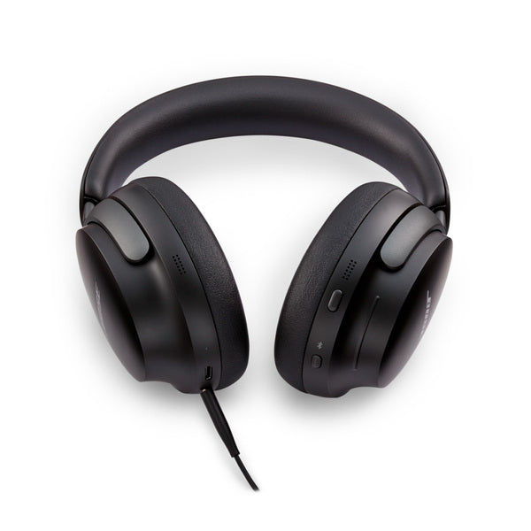 Audífono Over Ear bluetooth QuietComfort Ultra Bose negro