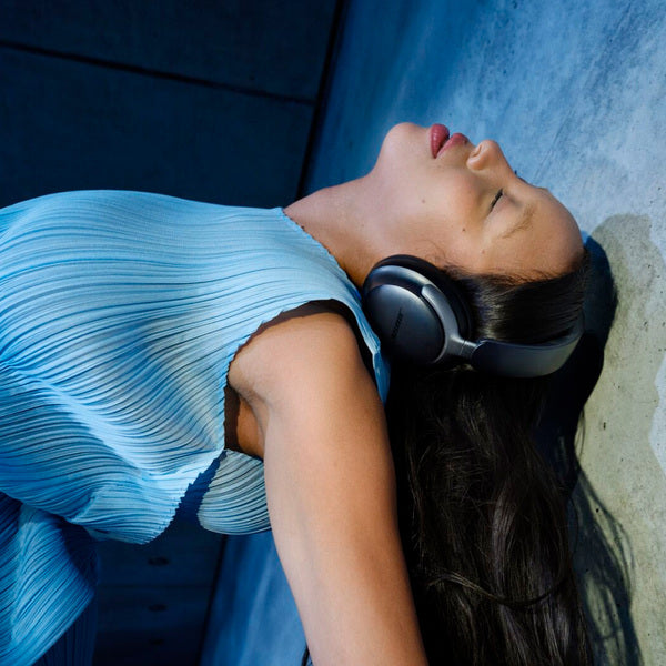 Audífono Over Ear bluetooth QuietComfort Ultra Bose negro