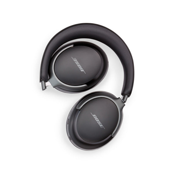 Audífono Over Ear bluetooth QuietComfort Ultra Bose negro