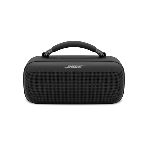 Parlante portátil Soundlink Max Bose