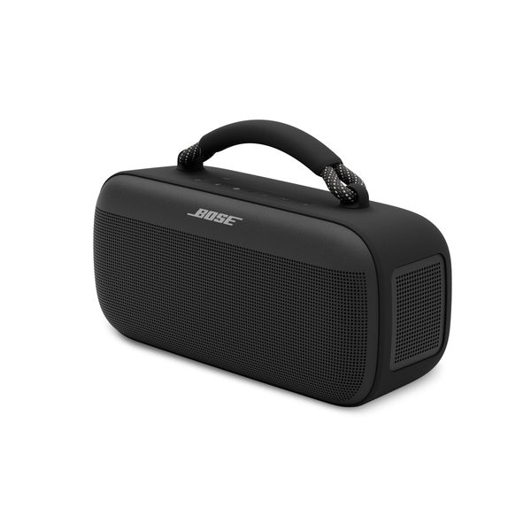 Parlante portátil Soundlink Max Bose