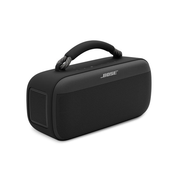 Parlante portátil Soundlink Max Bose