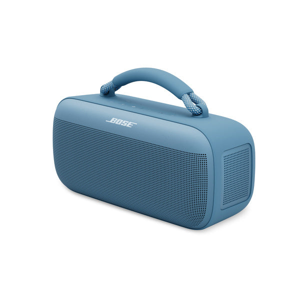 Parlante portátil Soundlink Flex 2nda generación Bose