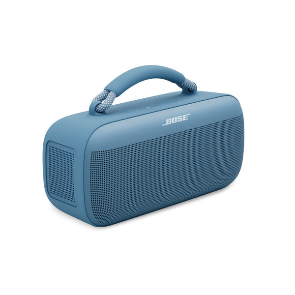 Parlante portátil Soundlink Flex 2nda generación Bose