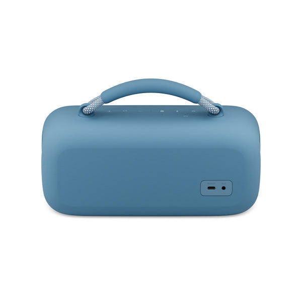 Parlante portátil Soundlink Flex 2nda generación Bose
