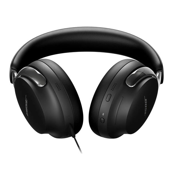 Audífono Over Ear bluetooth QuietComfort Ultra 2nda generación Bose negro