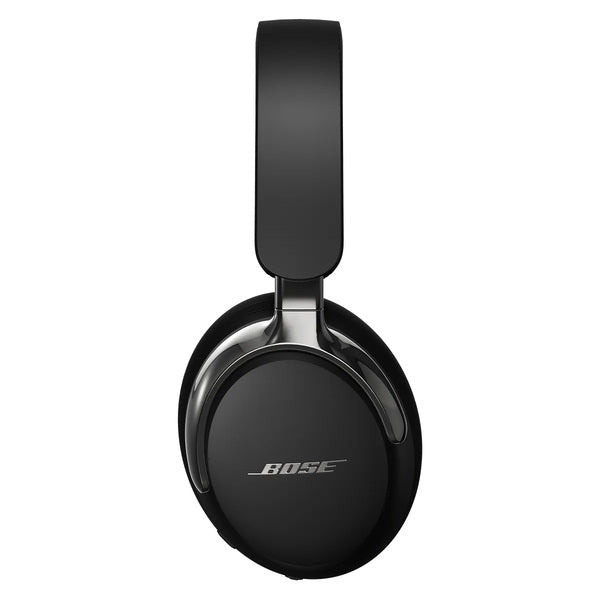 Audífono Over Ear bluetooth QuietComfort Ultra 2nda generación Bose negro