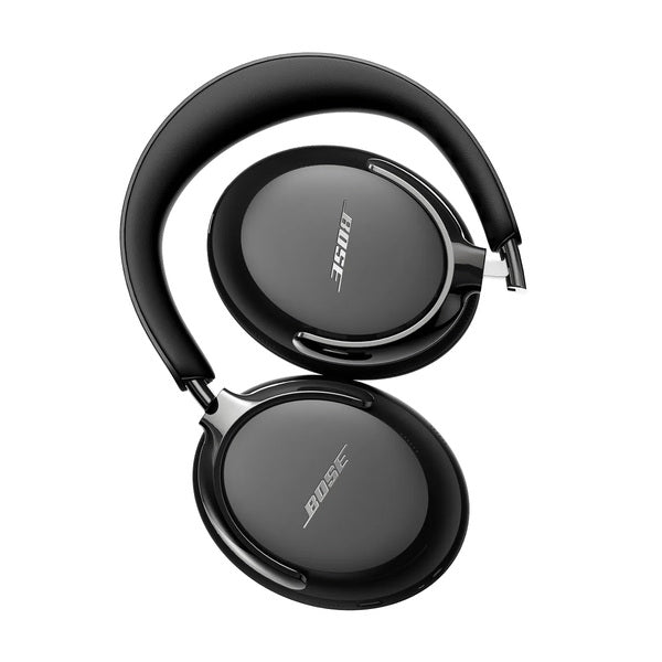 Audífono Over Ear bluetooth QuietComfort Ultra 2nda generación Bose negro