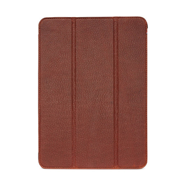 Funda folio cuero para iPad Air 11" M2/ Pro 11" M2/ Air 10,9" M1 Decoded