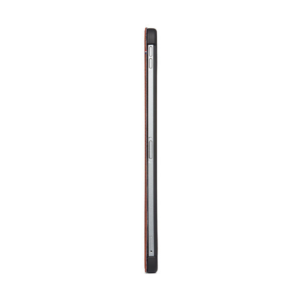 Funda folio cuero para iPad Air 11" M2/ Pro 11" M2/ Air 10,9" M1 Decoded