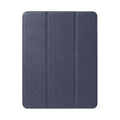 Funda folio cuero para iPad Air 11" M2/ Pro 11" M2/ Air 10,9" M1 Decoded