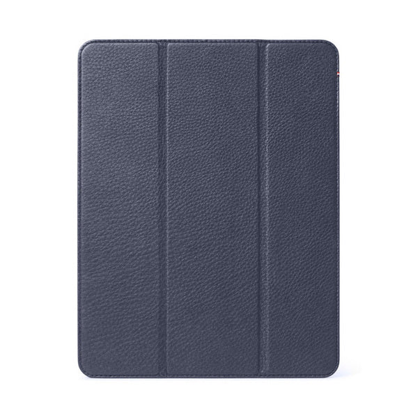 Funda folio cuero para iPad Air 11" M2/ Pro 11" M2/ Air 10,9" M1 Decoded