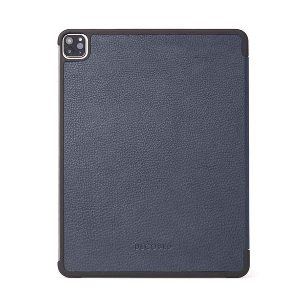 Funda folio cuero para iPad Air 11" M2/ Pro 11" M2/ Air 10,9" M1 Decoded