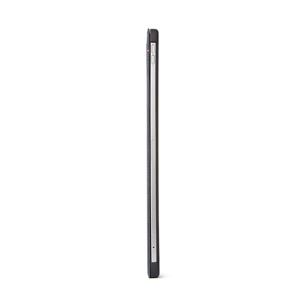 Funda folio cuero para iPad Air 11" M2/ Pro 11" M2/ Air 10,9" M1 Decoded