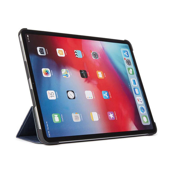 Funda folio cuero para iPad Air 11" M2/ Pro 11" M2/ Air 10,9" M1 Decoded