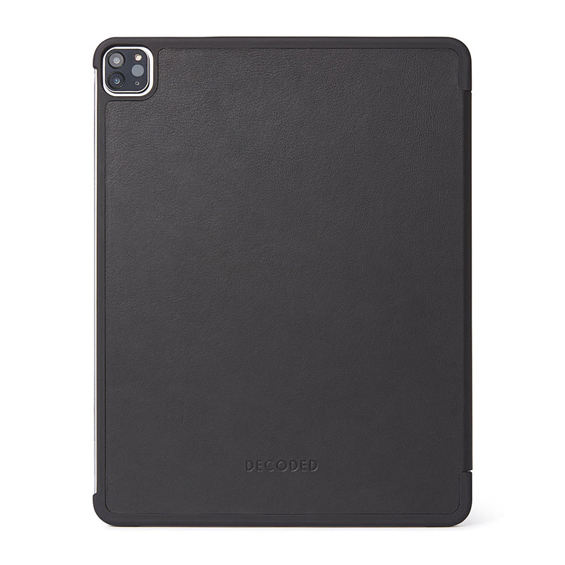 Funda folio silicona para iPad Air 13" M2/ Pro 12,9" M2 Decoded