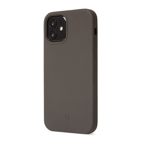 Funda silicona Magsafe para iPhone 12/ 12 Pro Decoded