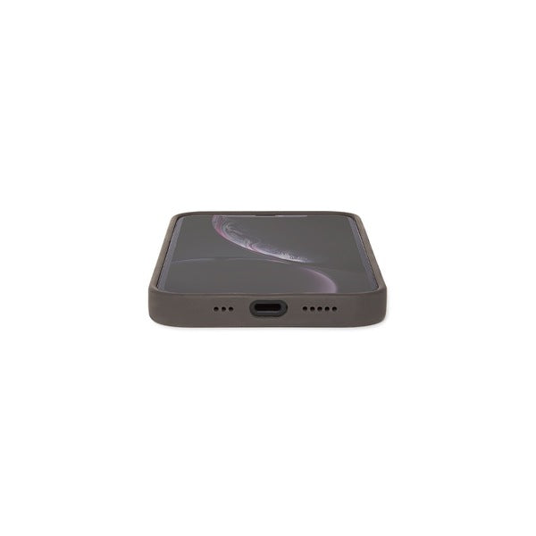 Funda silicona Magsafe para iPhone 12/ 12 Pro Decoded