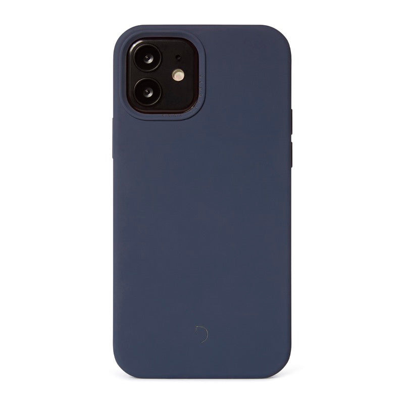Funda silicona Magsafe para iPhone 12/ 12 Pro Decoded