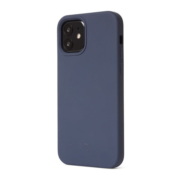 Funda silicona Magsafe para iPhone 12/ 12 Pro Decoded