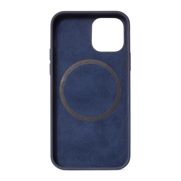 Funda silicona Magsafe para iPhone 12/ 12 Pro Decoded
