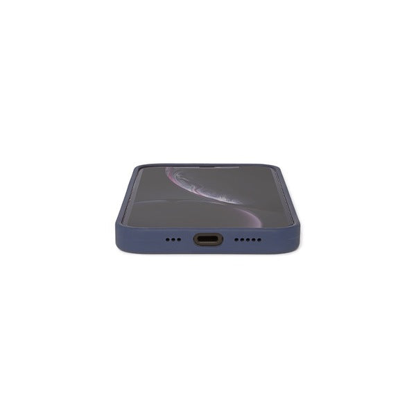 Funda silicona Magsafe para iPhone 12/ 12 Pro Decoded