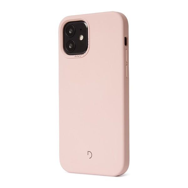 Funda silicona Magsafe para iPhone 12/ 12 Pro Decoded