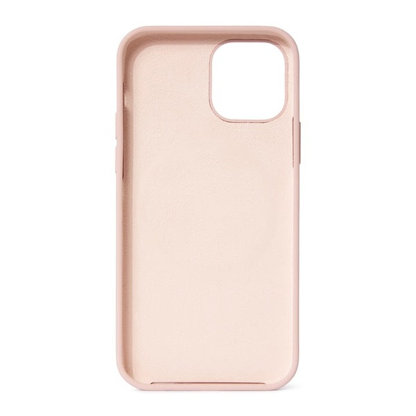 Funda silicona Magsafe para iPhone 12/ 12 Pro Decoded