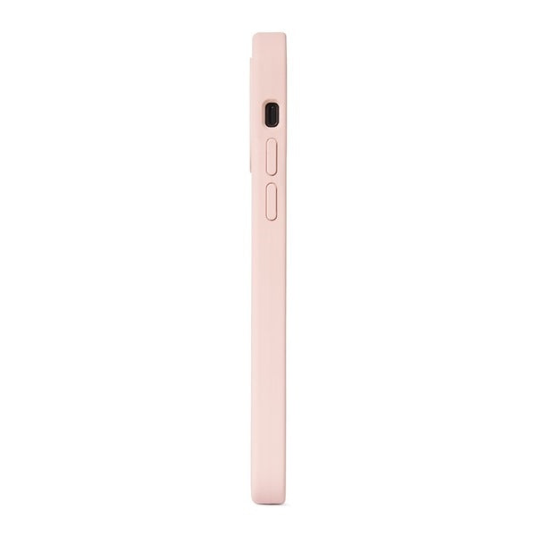 Funda silicona Magsafe para iPhone 12/ 12 Pro Decoded