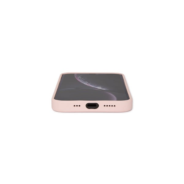 Funda silicona Magsafe para iPhone 12/ 12 Pro Decoded