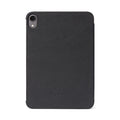 Funda folio cuero para iPad mini 6 Decoded