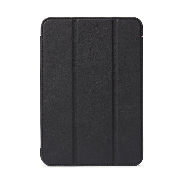 Funda folio cuero para iPad mini 6 Decoded