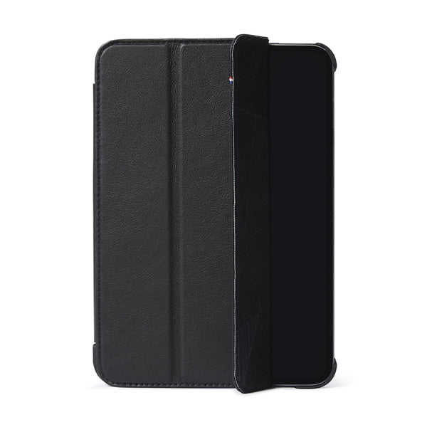 Funda folio cuero para iPad mini 6 Decoded