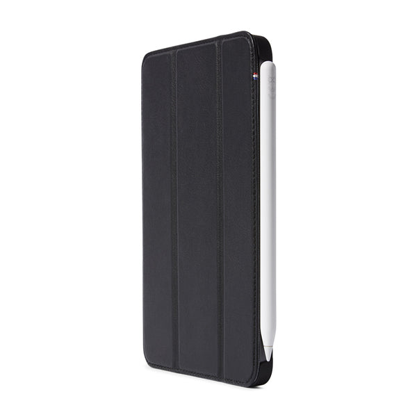 Funda folio cuero para iPad mini 6 Decoded