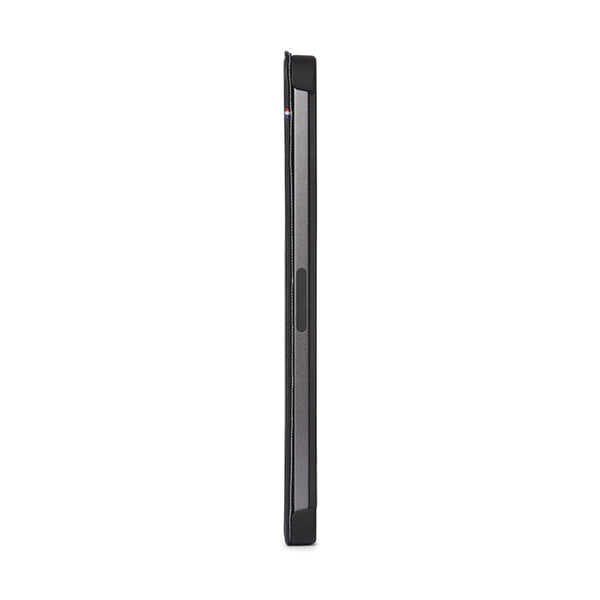 Funda folio cuero para iPad mini 6 Decoded