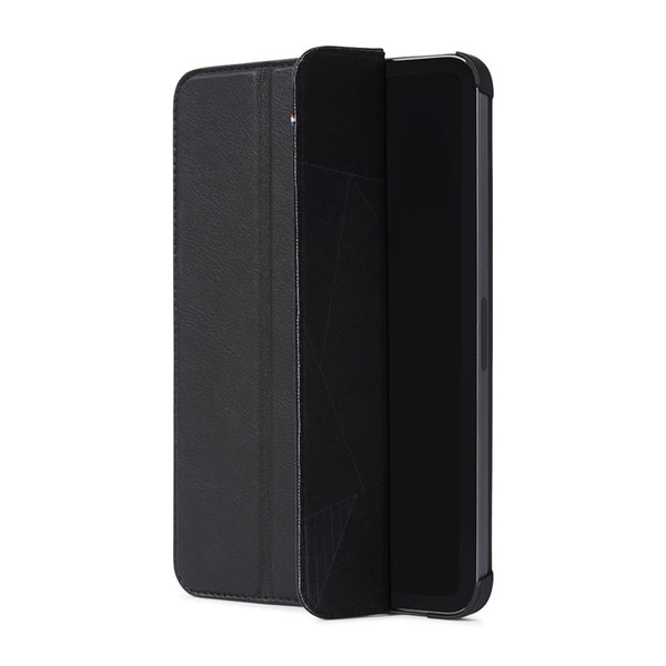 Funda folio cuero para iPad mini 6 Decoded