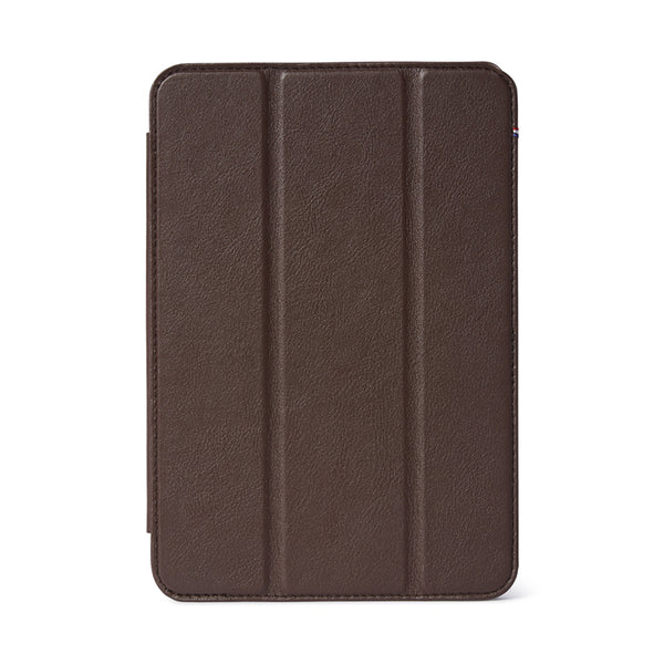Funda folio cuero para iPad mini 6 Decoded