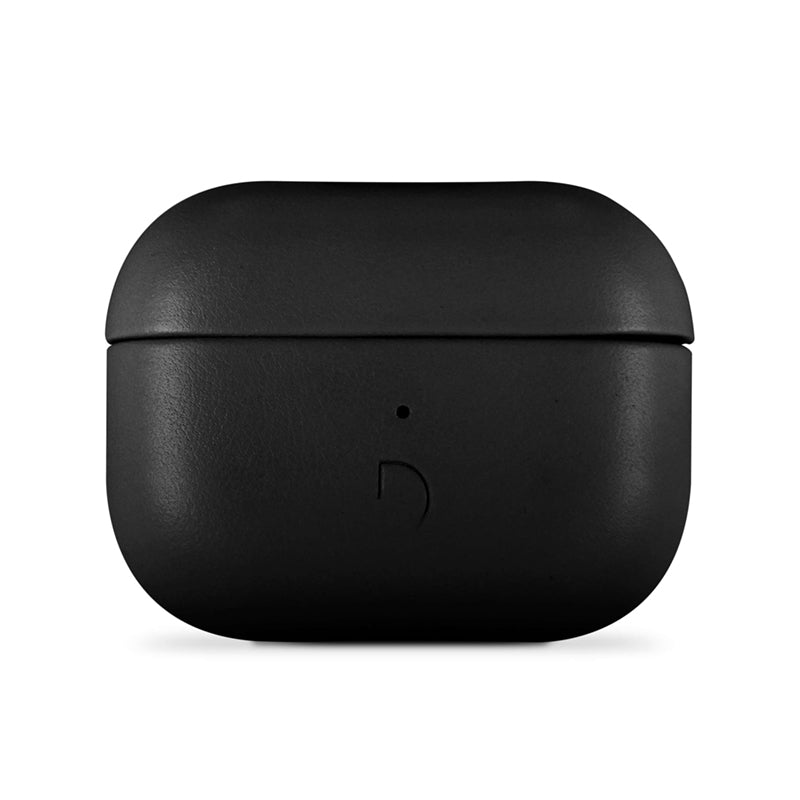 Funda cuero AirCase Pro para Airpods Pro 2/ 1 Gen Decoded