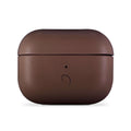 Funda cuero AirCase Pro para Airpods Pro 2/ 1 Gen Decoded