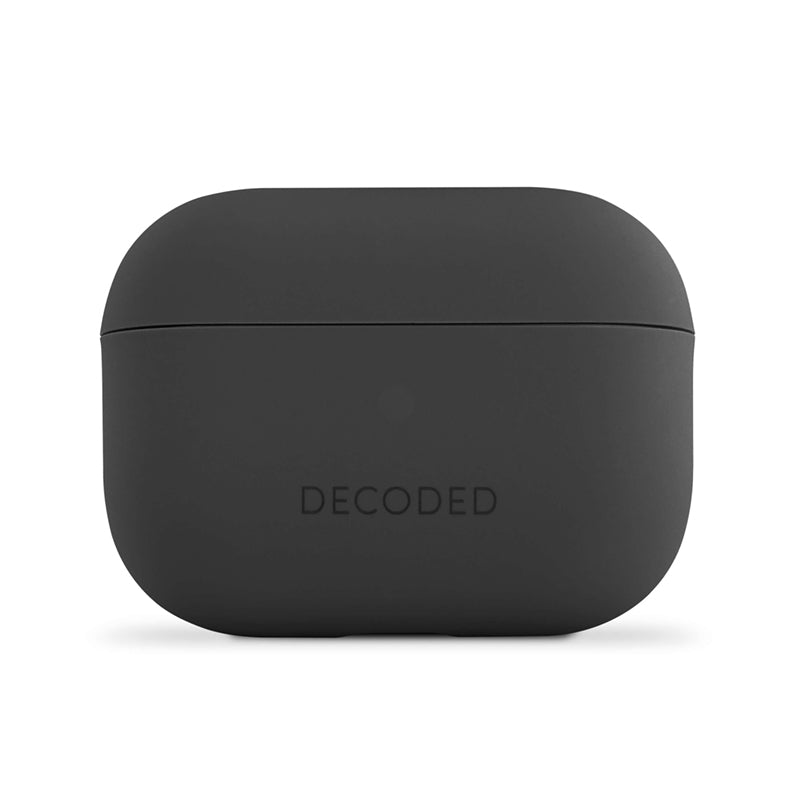 Funda silicona AirCase Pro para Airpods Pro 2/ 1 Gen Decoded