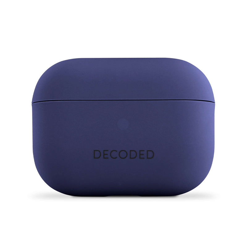 Funda silicona AirCase Pro para Airpods Pro 2/ 1 Gen Decoded