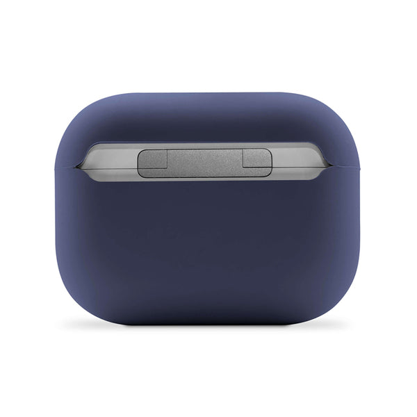 Funda silicona AirCase Pro para Airpods Pro 2/ 1 Gen Decoded
