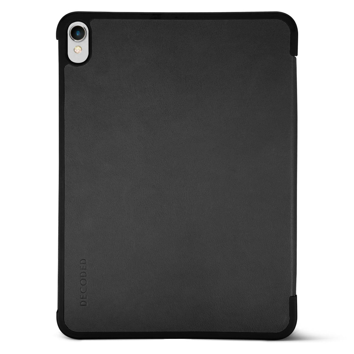 Funda folio cuero para iPad 10 Gen 10,9" Decoded