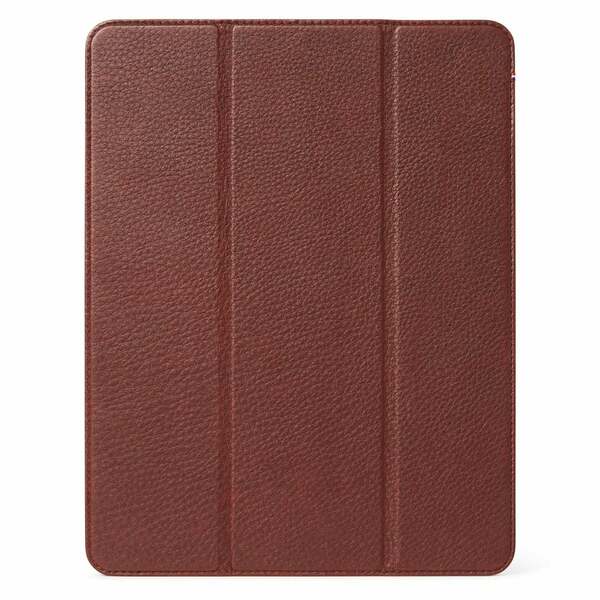Funda folio cuero para iPad 10 Gen 10,9" Decoded