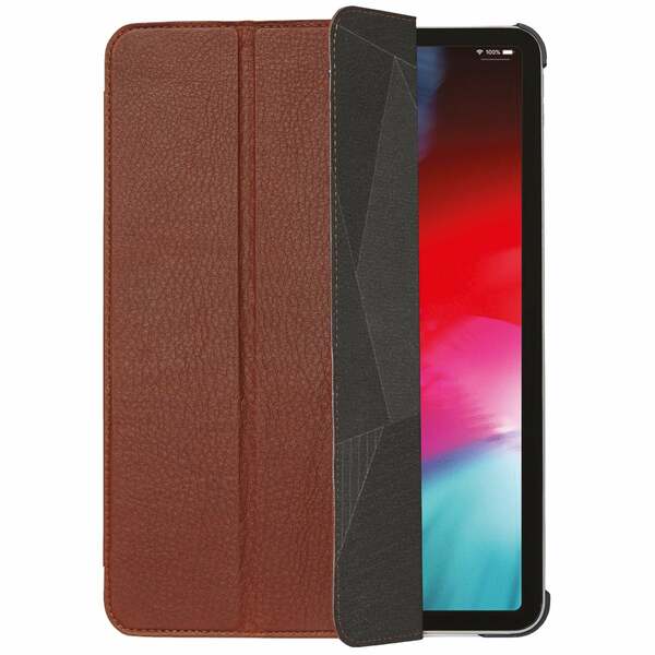 Funda folio cuero para iPad 10 Gen 10,9" Decoded