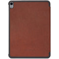 Funda folio cuero para iPad 10 Gen 10,9" Decoded