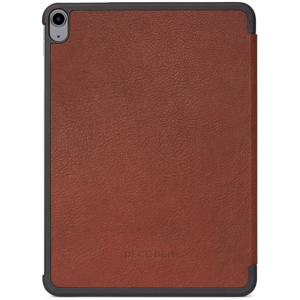 Funda folio cuero para iPad 10 Gen 10,9" Decoded