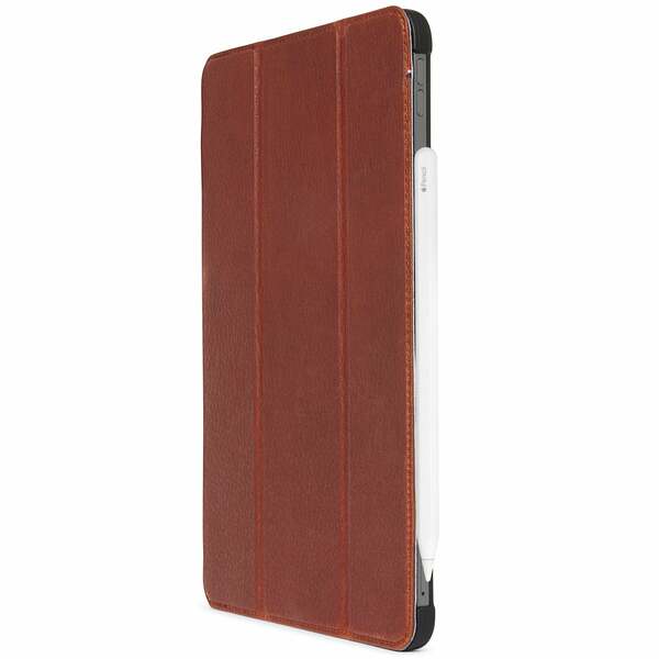 Funda folio cuero para iPad 10 Gen 10,9" Decoded