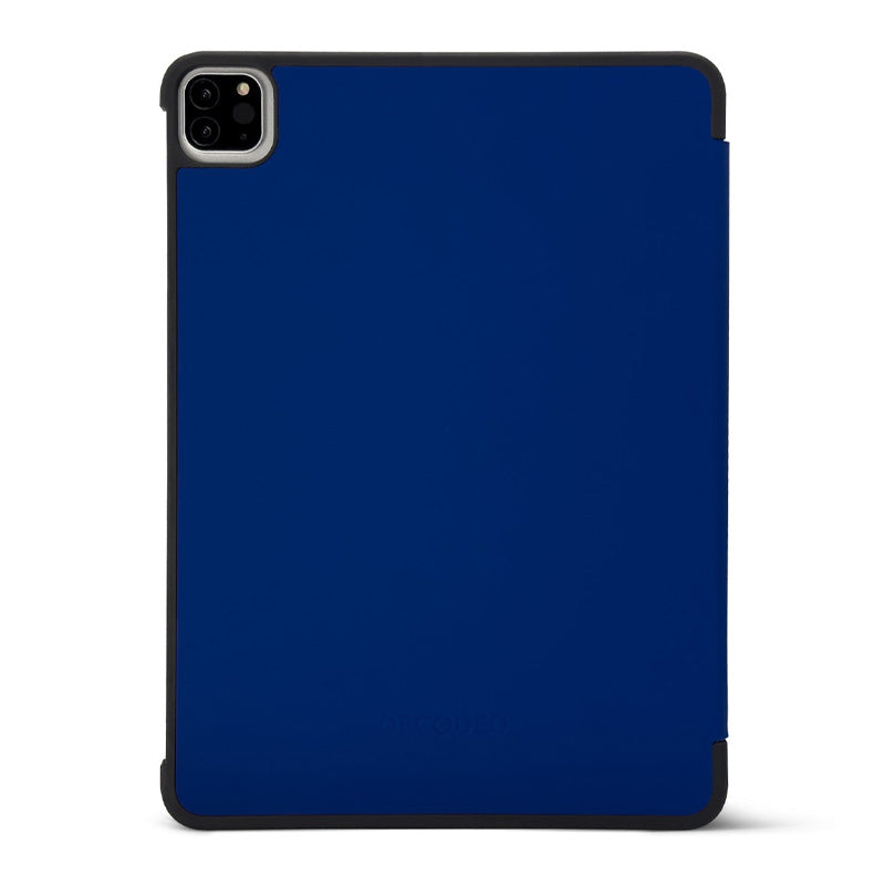 Funda folio silicona para iPad Air 11" M2/ Pro 11" M2/ Air 10,9" M1 Decoded