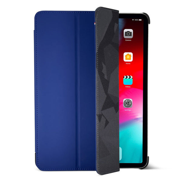Funda folio silicona para iPad Air 11" M2/ Pro 11" M2/ Air 10,9" M1 Decoded